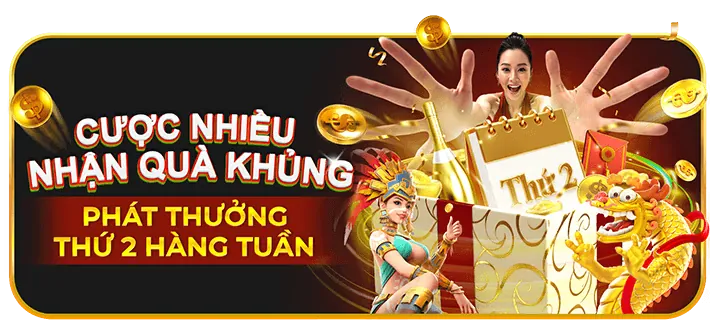 Bí quyết chơi bắn cá và nổ hũ j7bet casino