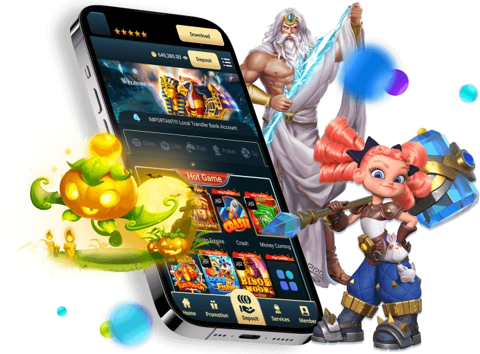 Khuyến Mãi Hàng Ngày và Hoàn Trả J7BET Casino