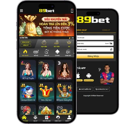 Bảo mật và uy tín j7bet casino