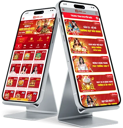 Tiền Thưởng Chào Mừng Slot J7BET Casino