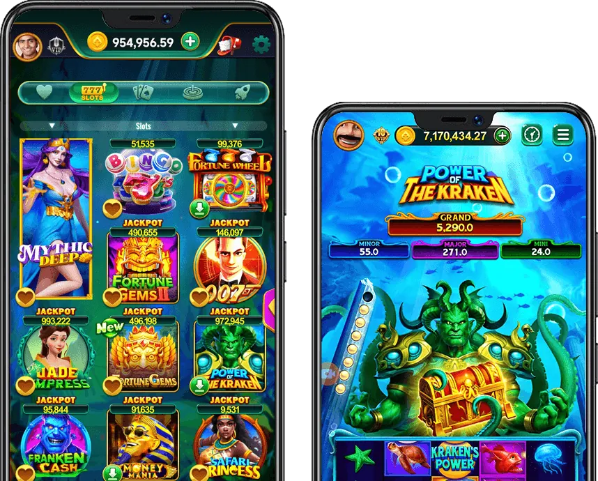 Nền tảng uy tín j7bet casino