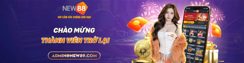 Truy cập kho game khổng lồ