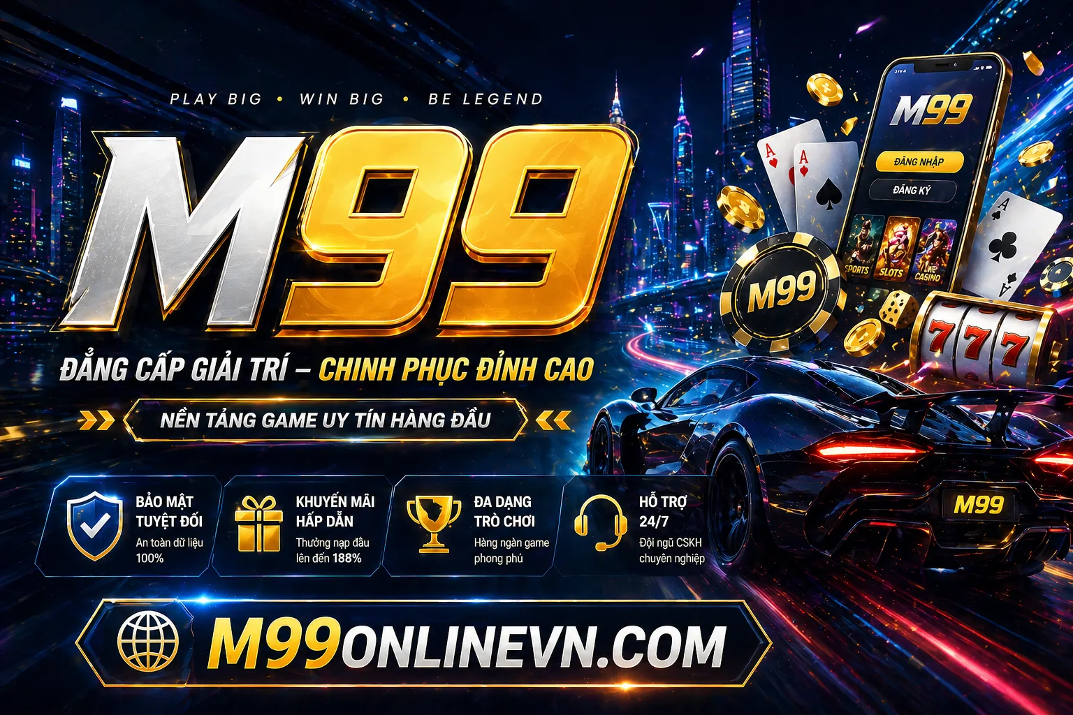 Bắn cá j7bet casino