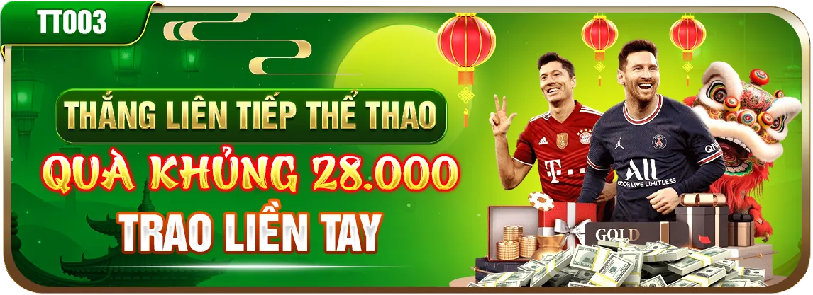 Banner khuyến mãi đăng ký j7bet casino