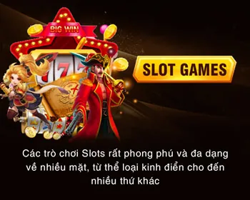Đa dạng loài cá và vũ khí